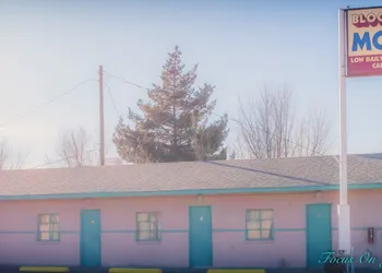 Bloomfield Motel hotel thumbnail 3