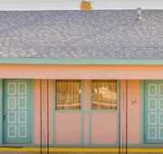 Bloomfield Motel hotel detail image 4