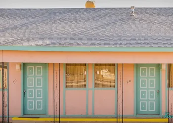 Bloomfield Motel hotel thumbnail 4