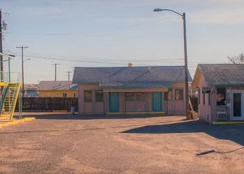 Bloomfield Motel hotel thumbnail 5