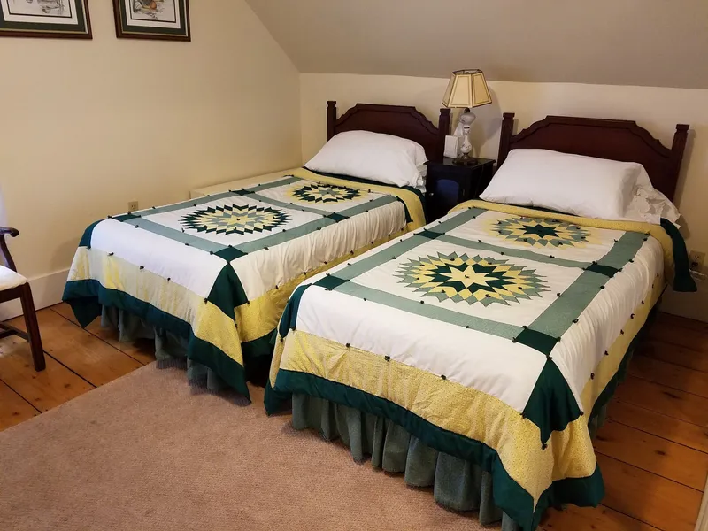 1860 House Inn and Vacation Rental Home hotel detail image 6