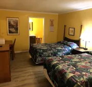 Dragon Inn & Suites hotel detail image 3