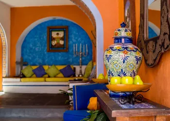 Hotel Posada Casa Regia hotel thumbnail 2