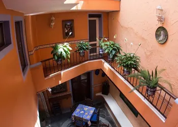 Hotel Posada Casa Regia hotel thumbnail 5