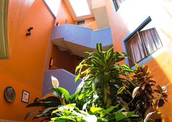 Hotel Posada Casa Regia hotel thumbnail 6