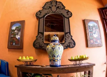 Hotel Posada Casa Regia hotel thumbnail 7