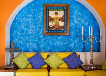 Hotel Posada Casa Regia hotel thumbnail 8
