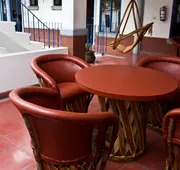 Posada del Cafeto hotel detail image 3
