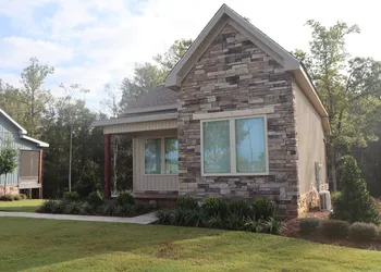 Magnolia Creek Lodge hotel thumbnail 4