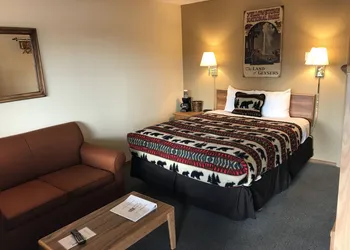 City Center Motel hotel thumbnail 3
