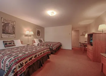City Center Motel hotel thumbnail 4