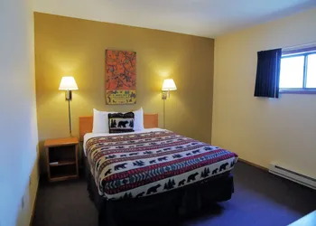 City Center Motel hotel thumbnail 5