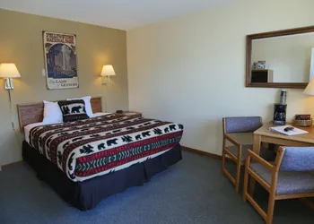 City Center Motel hotel thumbnail 6