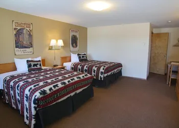 City Center Motel hotel thumbnail 7