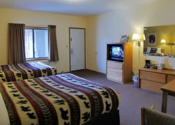 City Center Motel hotel thumbnail 8