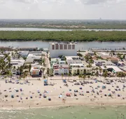 The Marlin Beachside hotel detail image 5