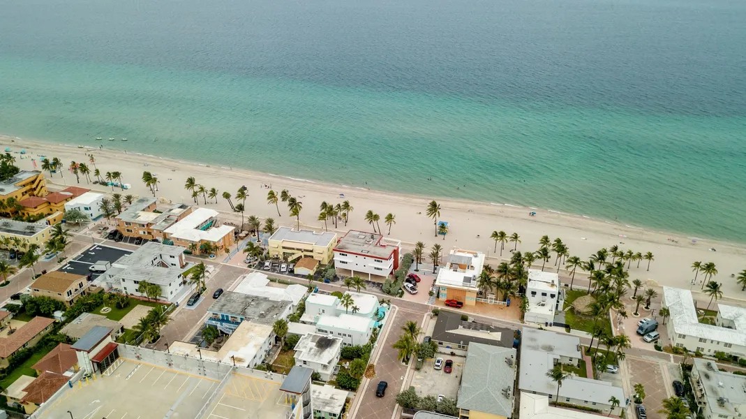 The Marlin Beachside hotel detail image 6