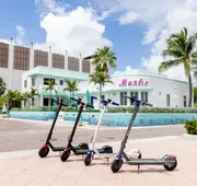 The Marlin Beachside hotel detail image 7
