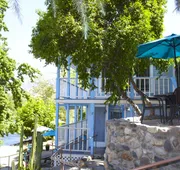 Rio Sierra Riverhouse hotel detail image 4