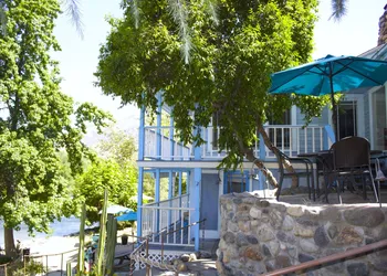 Rio Sierra Riverhouse hotel thumbnail 4