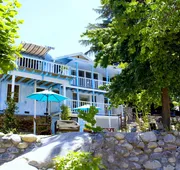 Rio Sierra Riverhouse hotel detail image 5
