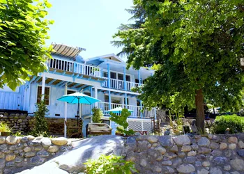 Rio Sierra Riverhouse hotel thumbnail 5