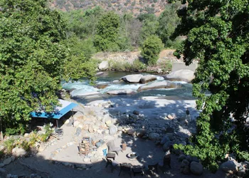 Rio Sierra Riverhouse hotel thumbnail 6