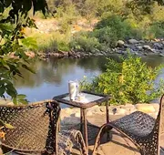 Rio Sierra Riverhouse hotel detail image 7
