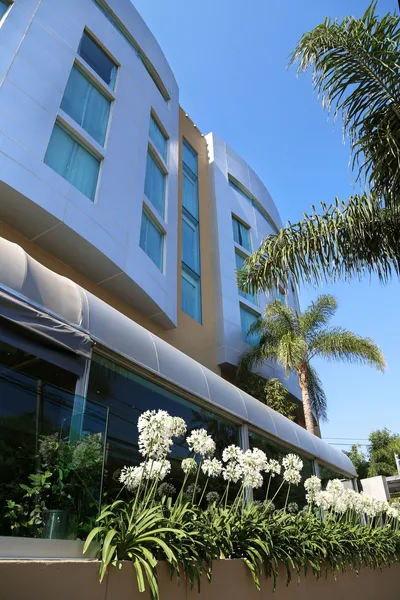Mesón Ejecutivo Guadalajara - Nuevo Consulado Americano Monraz hotel detail image 2