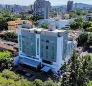 Mesón Ejecutivo Guadalajara - Nuevo Consulado Americano Monraz hotel detail image 4