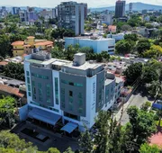 Mesón Ejecutivo Guadalajara - Nuevo Consulado Americano Monraz hotel detail image 5