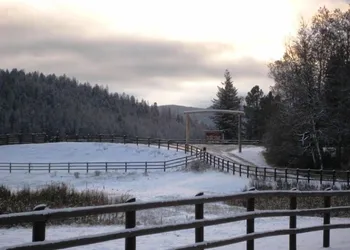 Bar W Guest Ranch hotel thumbnail 6
