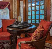 Cedar House Inn hotel detail image 5