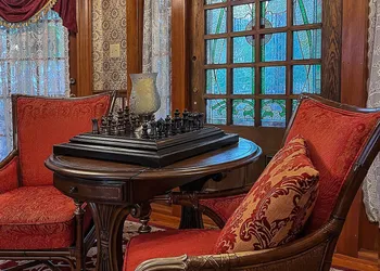 Cedar House Inn hotel thumbnail 5