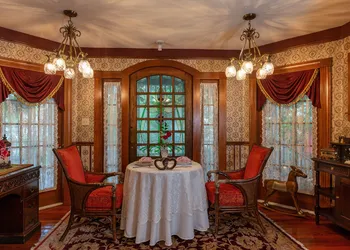 Cedar House Inn hotel thumbnail 6