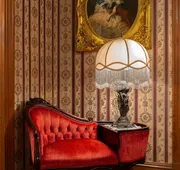 Cedar House Inn hotel detail image 7