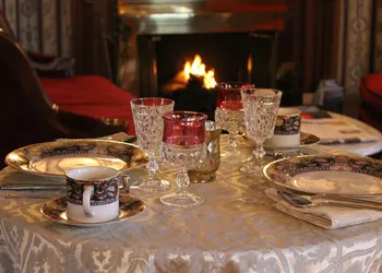 Cedar House Inn hotel thumbnail 8
