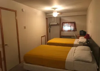 Tanglewood Lodge hotel thumbnail 4