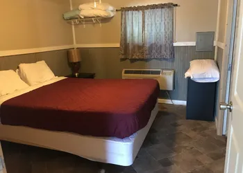 Tanglewood Lodge hotel thumbnail 6