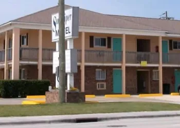 Sandpiper Motel hotel thumbnail 2
