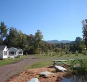 The Cabins at Autumn Mountain Winery hotel detail image 4