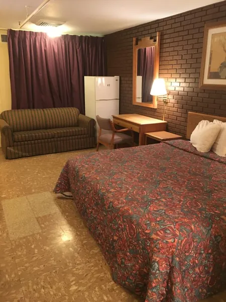 Americas Premier Inn hotel detail image 6