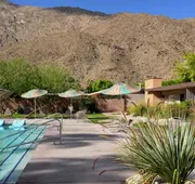 The Hideaway - 21 and Over - A Town & Desert Boutique Hotel hotel detail image 3