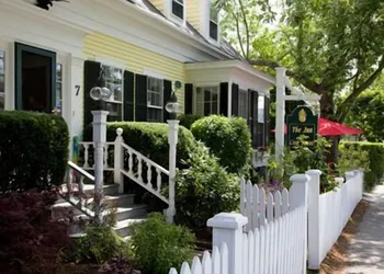 The Inn at Cook Street hotel thumbnail 2