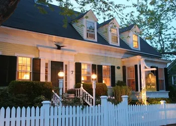 The Inn at Cook Street hotel thumbnail 5
