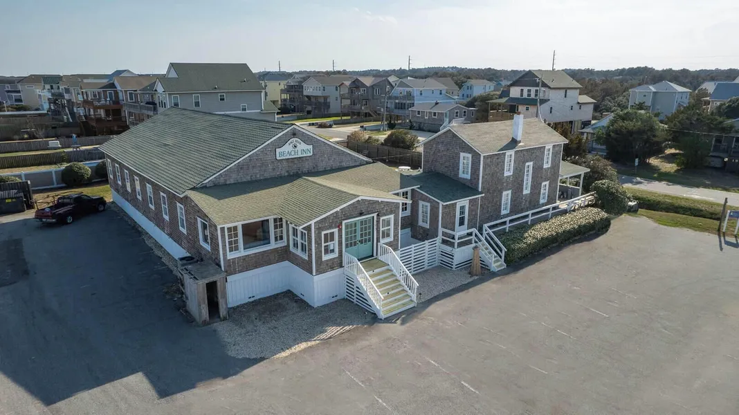 Nags Head Beach Inn by KEES Vacations hotel detail image 2
