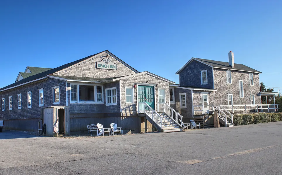 Nags Head Beach Inn by KEES Vacations hotel detail image 6