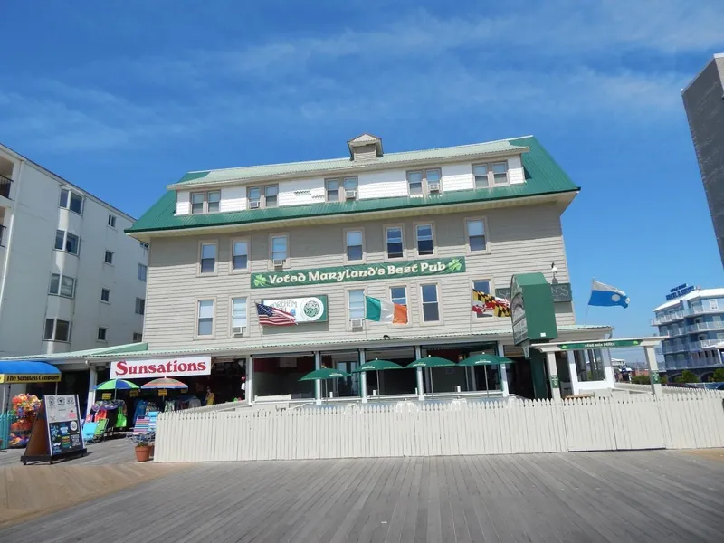 Shoreham Hotel hotel detail image 2