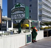 Shoreham Hotel hotel detail image 4