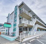 Surf Inn Suites hotel detail image 5